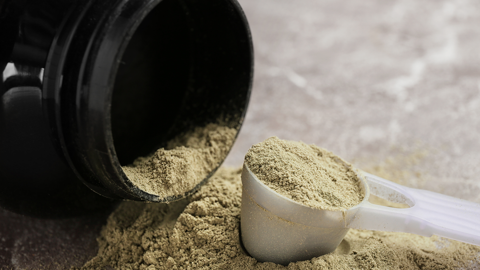 Protein Powders