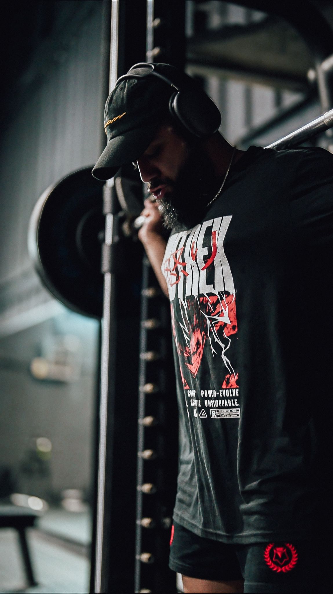 Kill Your Weakenss Nutrex Research